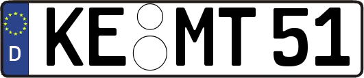 KE-MT51