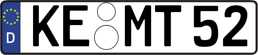 KE-MT52