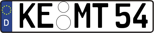KE-MT54