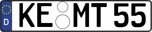 KE-MT55