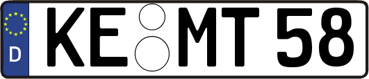 KE-MT58