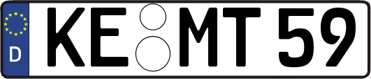 KE-MT59