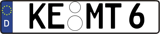 KE-MT6