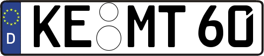 KE-MT60