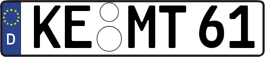 KE-MT61