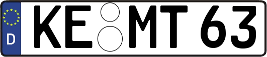 KE-MT63