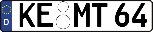 KE-MT64