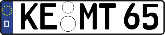 KE-MT65