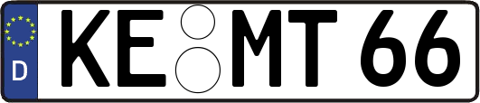 KE-MT66