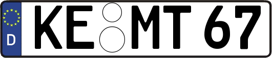 KE-MT67