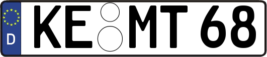 KE-MT68