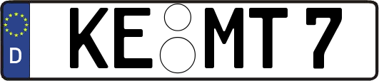 KE-MT7