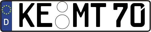 KE-MT70