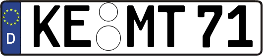 KE-MT71