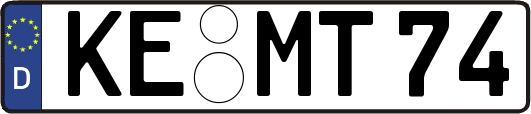 KE-MT74