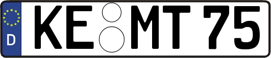 KE-MT75