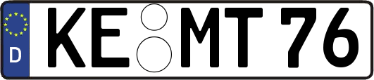 KE-MT76