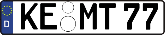 KE-MT77