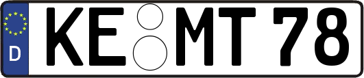 KE-MT78