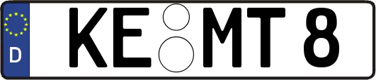 KE-MT8