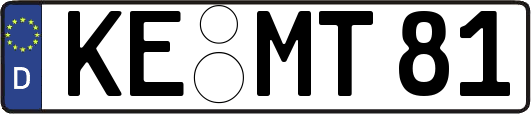 KE-MT81