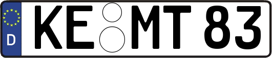 KE-MT83