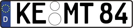 KE-MT84