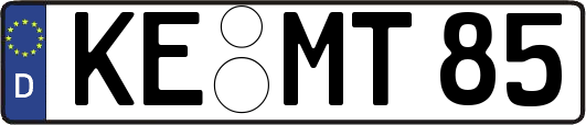 KE-MT85