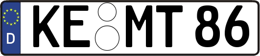 KE-MT86