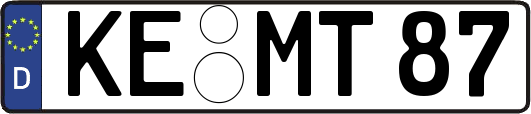 KE-MT87