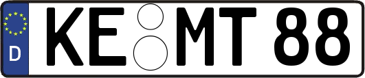 KE-MT88