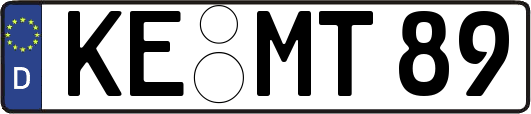 KE-MT89