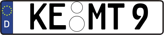 KE-MT9
