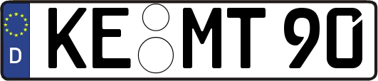 KE-MT90