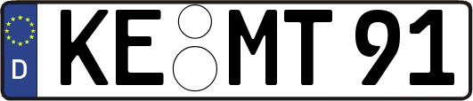 KE-MT91