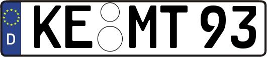 KE-MT93