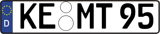 KE-MT95