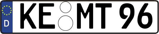 KE-MT96