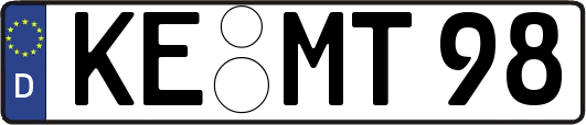 KE-MT98