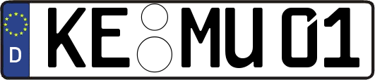 KE-MU01