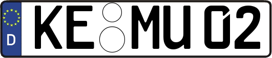 KE-MU02