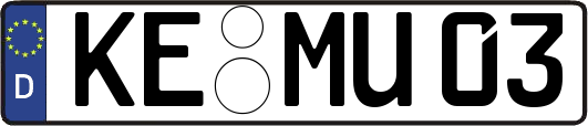 KE-MU03