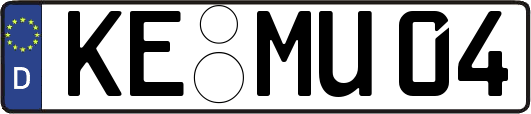 KE-MU04