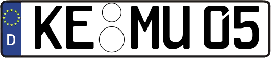 KE-MU05