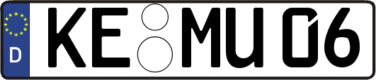 KE-MU06