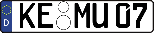 KE-MU07