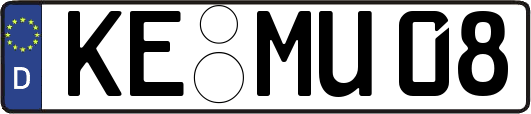 KE-MU08