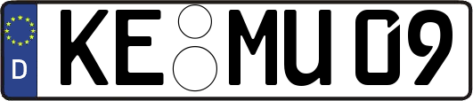 KE-MU09