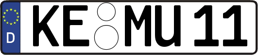 KE-MU11