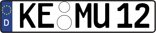 KE-MU12